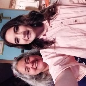 Meet your Posher, Gena